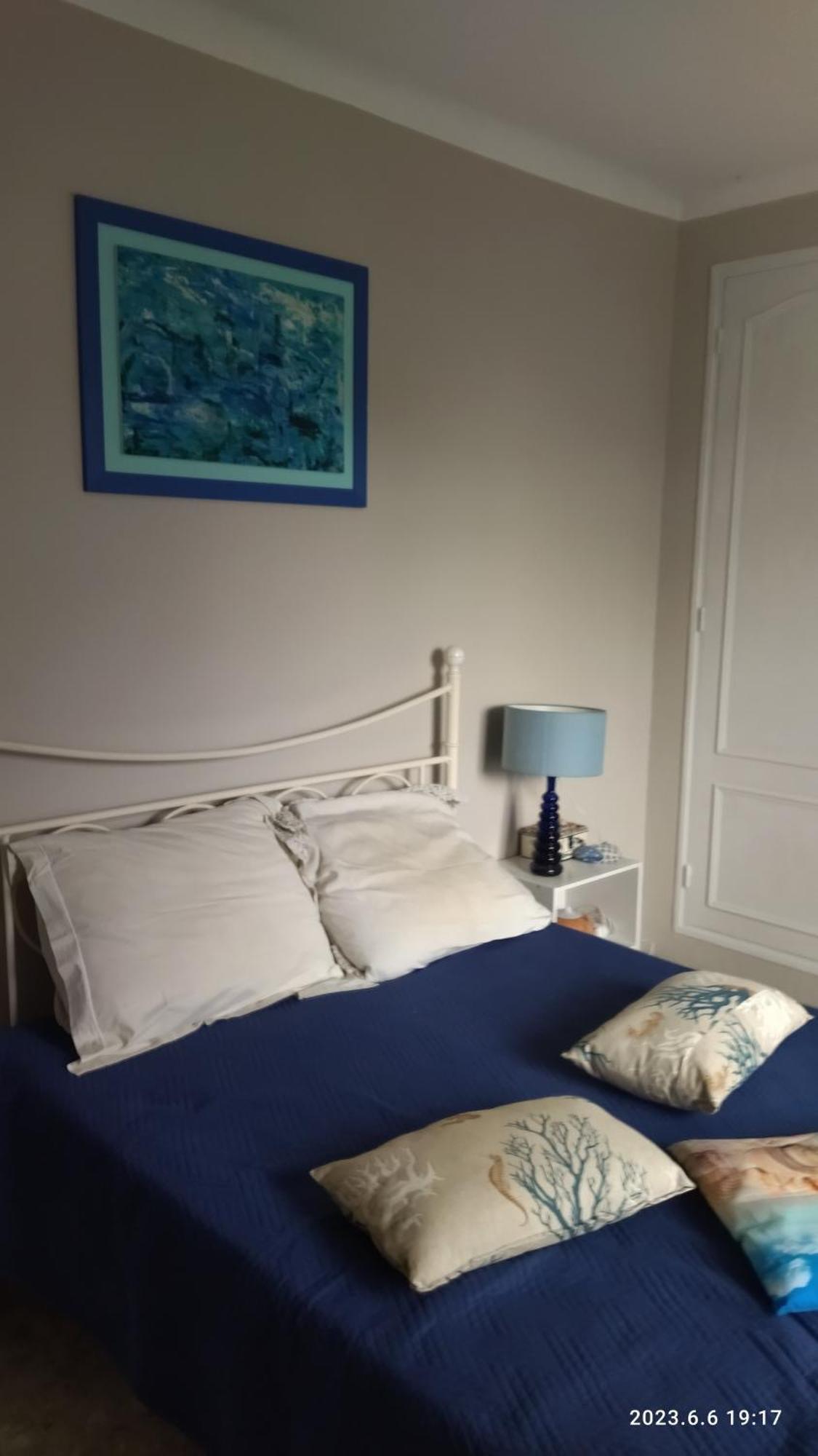 La Maison Du Bonheur 维罗任 外观 照片